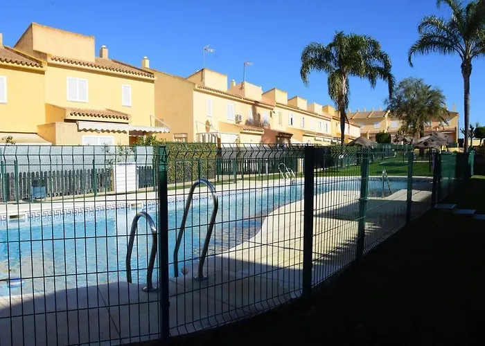 Preciosa Casa Cerca Del Mar